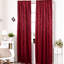 Nettie Slot Top Blackout Thermal Curtain-747447651-747447649