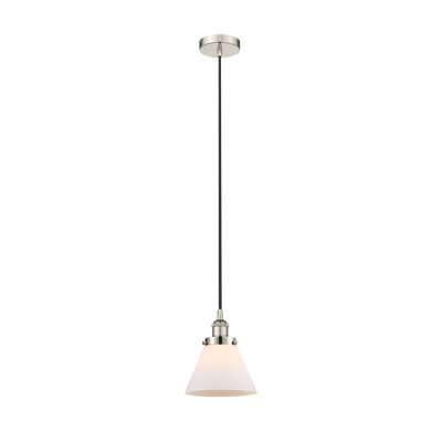 Cone 1 Light Mini Pendant