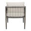 Chaise d'extérieur Ardentown Borneo