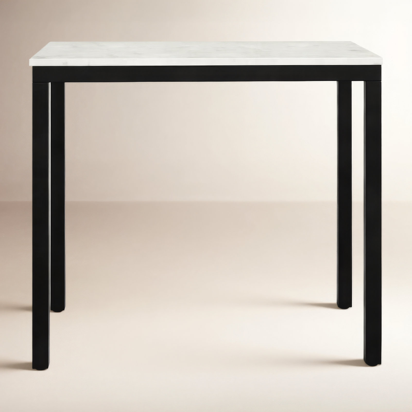 Loft Marble Desk