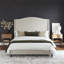 Oakley Wingback Upholstered Bed-168531835-200996089