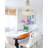 Mcelwain 6 - Light LED Empire Chandelier