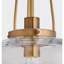 Lustre suspendu à intensité variable Dimanshu Jerico-103103099-103103079-103103100