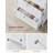 Denva Freestanding Bathroom Cabinet
