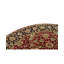 Hand Woven Wool Oriental Area Rug