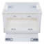 Metro Lane Plastic Storage Tub & Tote-150767406-150767405