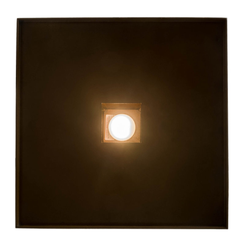Contemplation 1 - Light Pendant