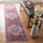 Hallel Performance Machine Washable Oriental Rug-1112520780