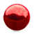 Red is out of stock
