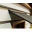 Palram - Canopia Augustine 3.7' x 3'  Awning - Black/Grey-138136915