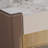 Simple Light Luxury Rock Slab Rectangular Desk-991172087