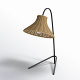 Sylvia Iron Desk Lamp