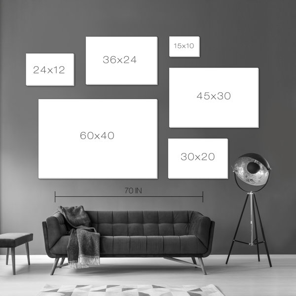 Mercer41 " Star Light " & Reviews | Wayfair