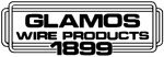 Glamos Wire logo