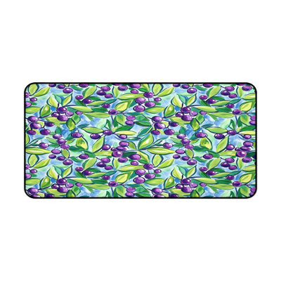 Polyester Desk Pad