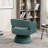 Chynna Velvet Swivel Barrel Chair-786910662