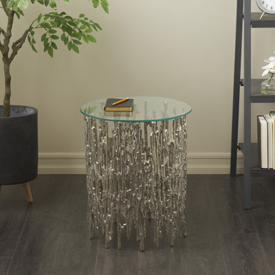 Table de bout Khiree