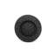 Clous en fer forgé Clavos clous décoratifs ronds noirs 3 po x 2 po