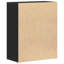 Engineered Wood Accent Cabinet