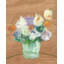 Ruette Le Parc Painting by Wendy Kleine-66234283