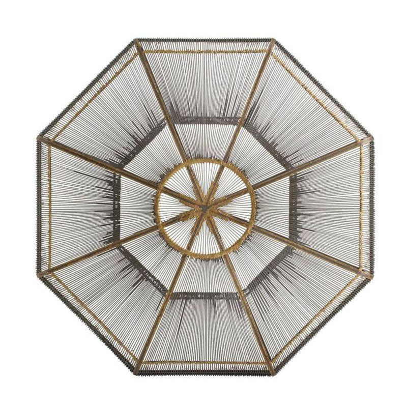 Ilaria Coffee Table