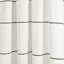 Paire de rideaux semi-transparents avec passe-tringle -1798734825-1798734829