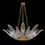 Plume 8 - Light Chandelier-50334203