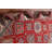 Red Kazak Handmade Area Rug