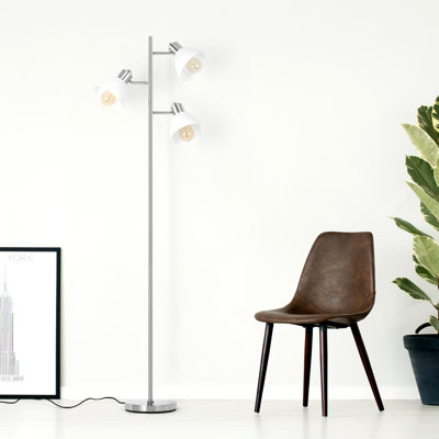 62.6'' Tree Floor Lamp