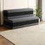 Matelas en mousse viscoélastique pliable en trois-663331608-663331609