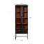 Armoire, noir