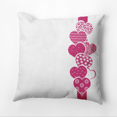 Square Pillow