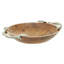Dajane Wood Decorative Bowl 1-66779406
