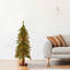 Arbre de Noël en cèdre artificiel-707855686-763852798