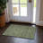 Emeth Washable Floral Indoor / Outdoor Rug-1309920469