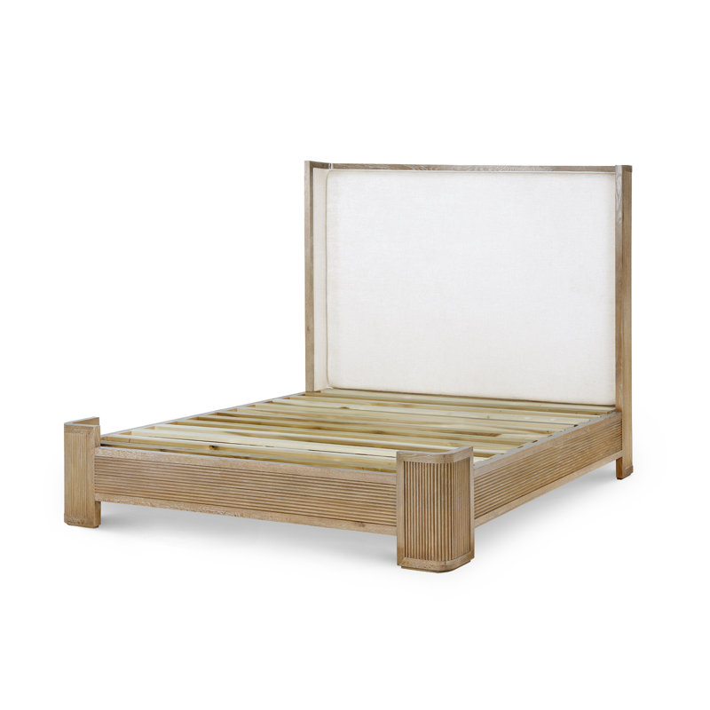 Atlas Bed, King