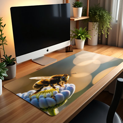 Polyester Desk Pad