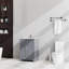Meuble-lavabo de salle de bain pour une fonctionnalité et un style améliorés