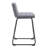 Pago Upholstered Counter Stool-483385405-483385403