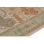 Caucasian Rug In Orange, Gray, Green Pictorial Pattern By Rug & Kilim-2107093616