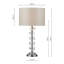 Issac Table Lamp