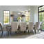 Ariana Bellamy Upholstered Arm Chair