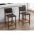 Pangita Solid Wood Counter Stool-1939244008-1939244013