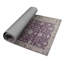 Tapis gris intérieur et extérieur surteint-291894393