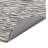 Spectrum Strands Non-Slip Outdoor Rug-597171364
