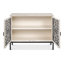 Covet 43'' W Solid Wood Sideboard