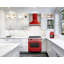 SMEG Portofino 30" 3.6 cu ft. Freestanding Gas Range-48984598