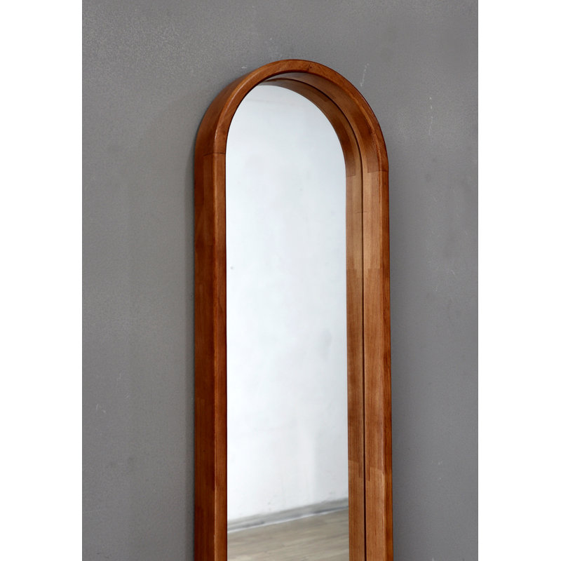 Zeplin Rubber Mirror
