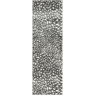 Animal Print Indoor Rug