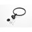 Stainless Steel 9 Bathroom Towel Rack. Matte Black Wall Mount, Modern Quality, Scratch-, Easy Install Procedure Rack In Steel. Feature,-1500821019